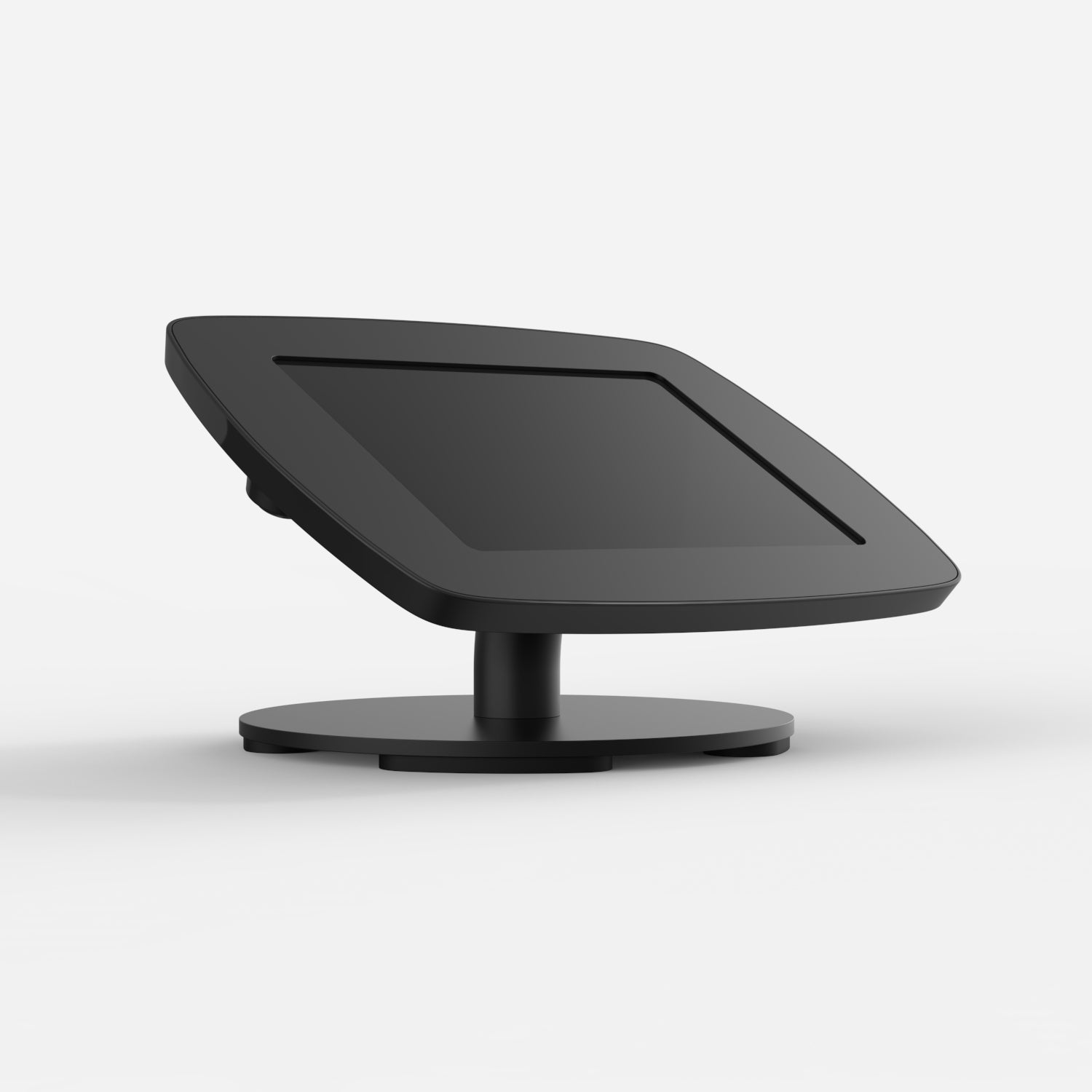 Bouncepad Original Counter Tablet Stand in black