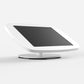 Bouncepad Original Counter Tablet Stand in white