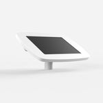 Bouncepad Original Desk Tablet Desk Mount in white