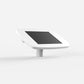 Bouncepad Original Desk Tablet Desk Mount in white
