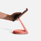 Bouncepad Eddy Universal Tablet POS Stand Red