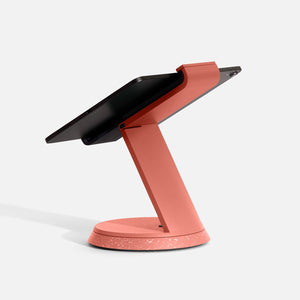 Bouncepad Eddy Universal Tablet POS Stand Red