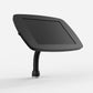 Bouncepad Original Flex Tablet Desk Mount in black