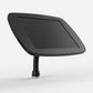 Bouncepad Original Flex Tablet Desk Mount in black