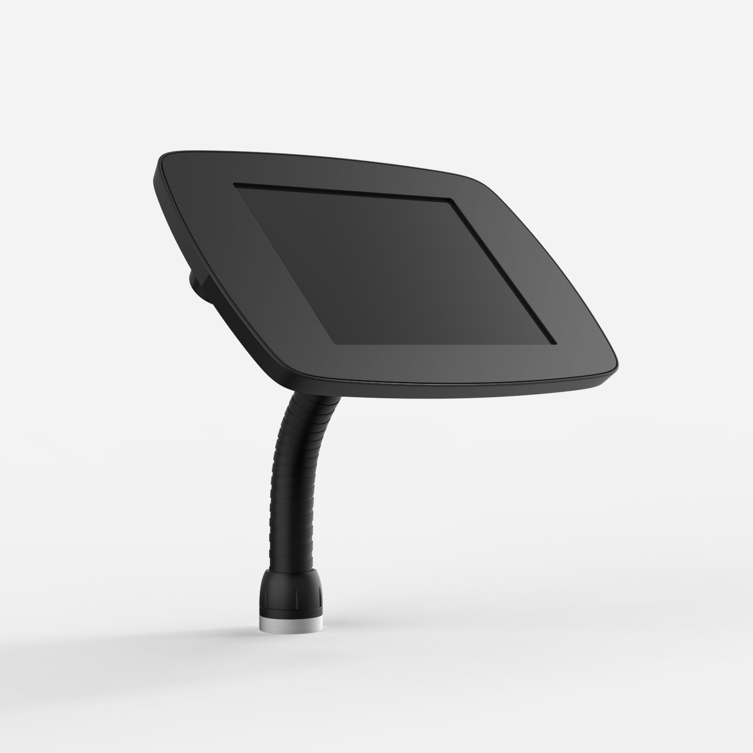 Bouncepad Original Flex Tablet Desk Mount in black