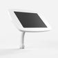 Bouncepad Original Flex Tablet Desk Mount in white