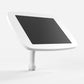 Bouncepad Original Flex Tablet Desk Mount in white