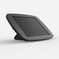 Bouncepad Original Flip Tablet Desk Mount in black