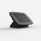 Bouncepad Original Flip Tablet Desk Mount in black