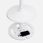 Bouncepad Original Floorstanding Tablet Floor Stand in white