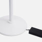 Bouncepad Core Floorstanding + Brother ® Printer Mount Tablet Floor Stand in white