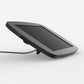 Bouncepad Original Lounge Tablet Stand in black