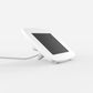 Bouncepad Original Lounge Tablet Stand in white