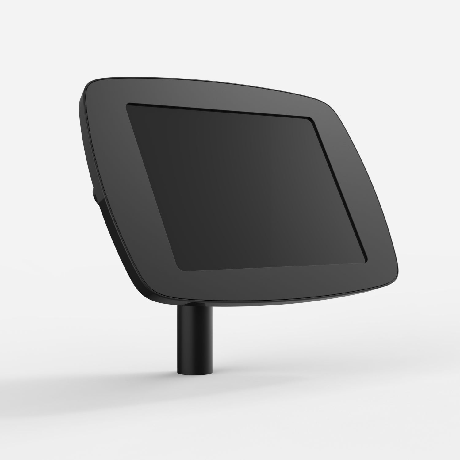 Bouncepad Original Static 60 Tablet Desk Mount in black