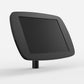 Bouncepad Original Static 60 Tablet Desk Mount in black