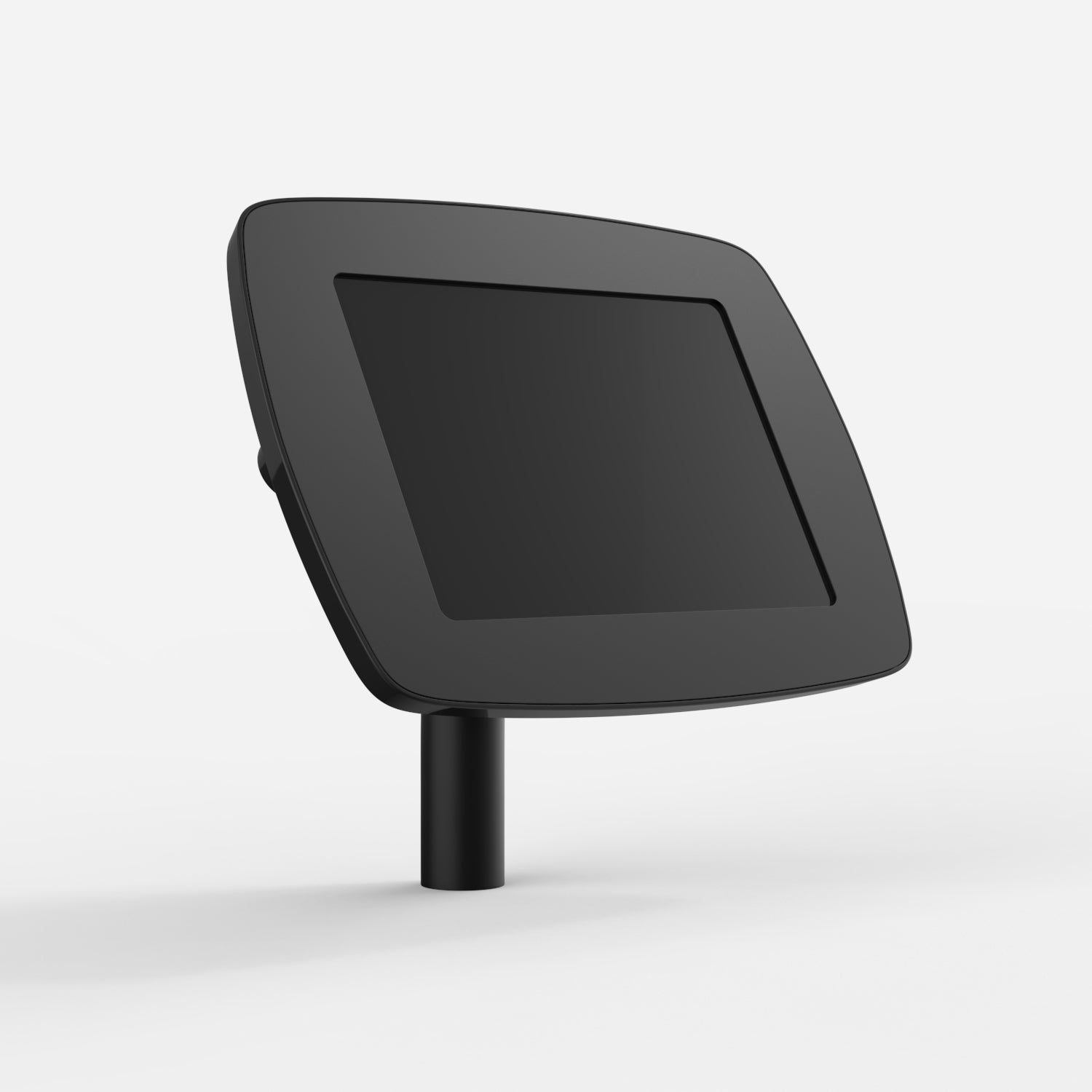 Bouncepad Original Static 60 Tablet Desk Mount in black