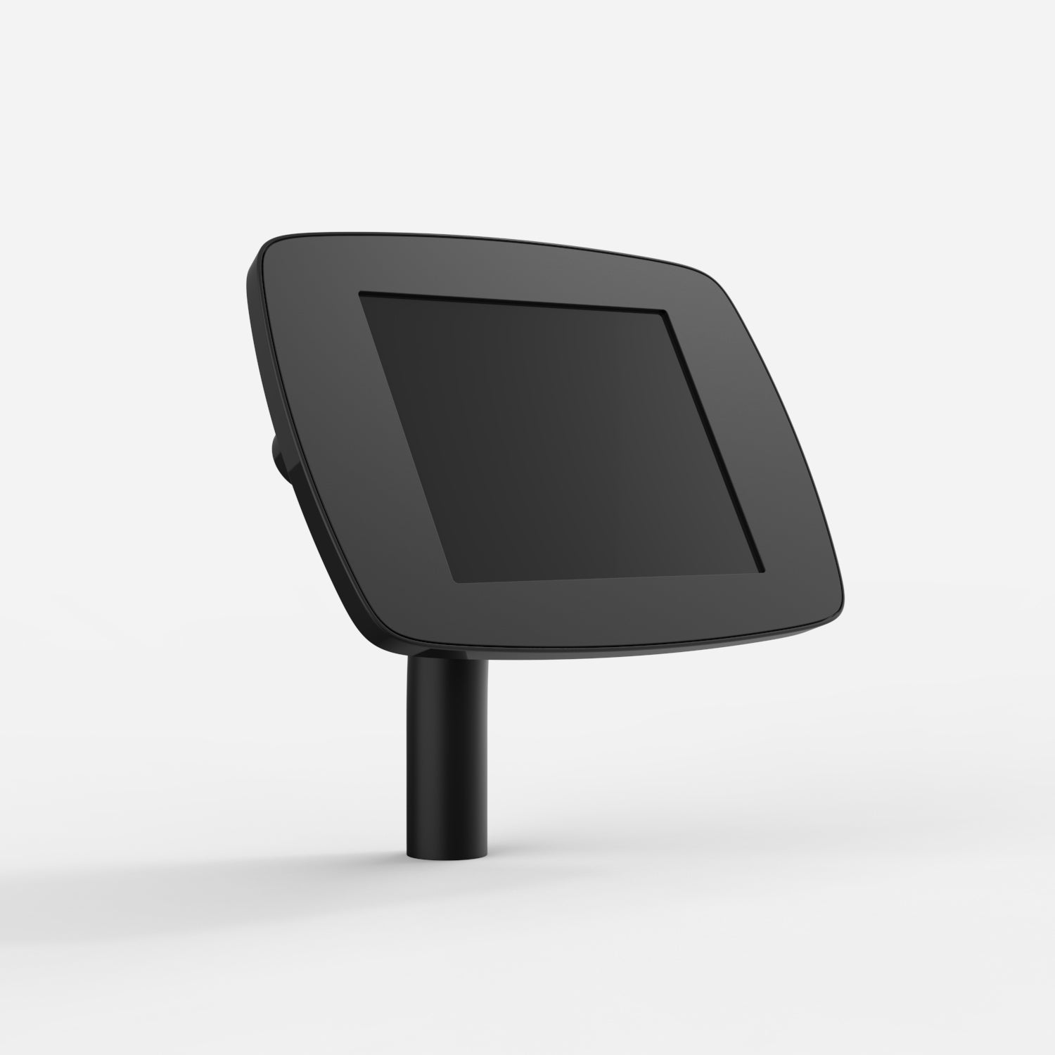 Bouncepad Original Static 60 Tablet Desk Mount in black