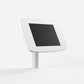 Bouncepad Original Static 60 Tablet Desk Mount in white