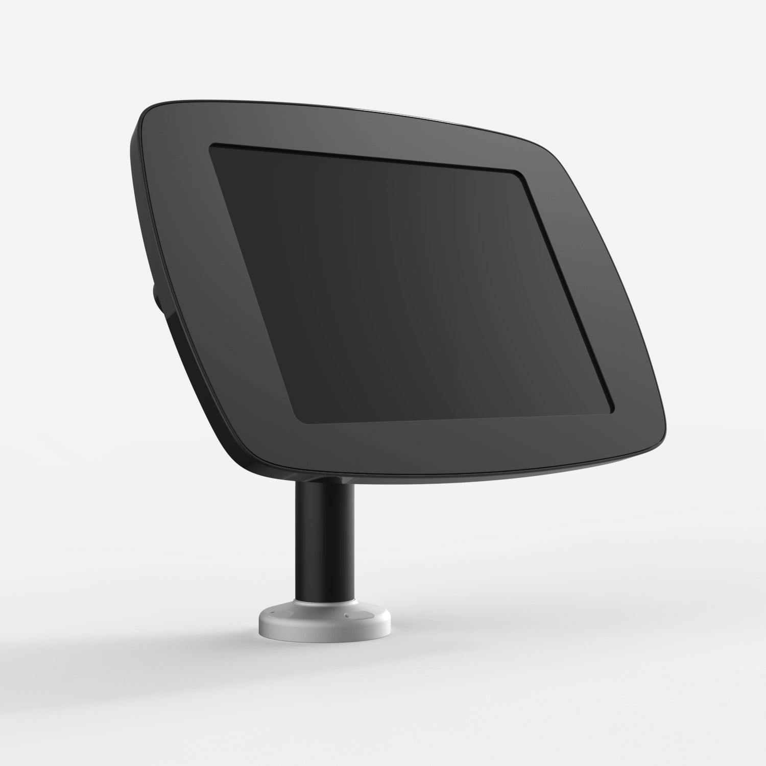 Bouncepad Original Swivel 60 Tablet Desk Mount in black