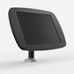 Bouncepad Original Swivel 60 Tablet Desk Mount in black