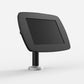 Bouncepad Original Swivel 60 Tablet Desk Mount in black