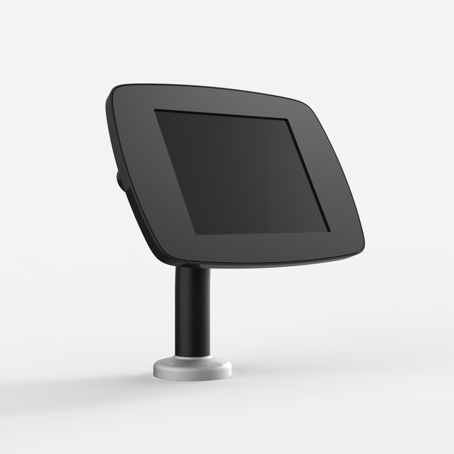 Bouncepad Original Swivel 60 Tablet Desk Mount in black