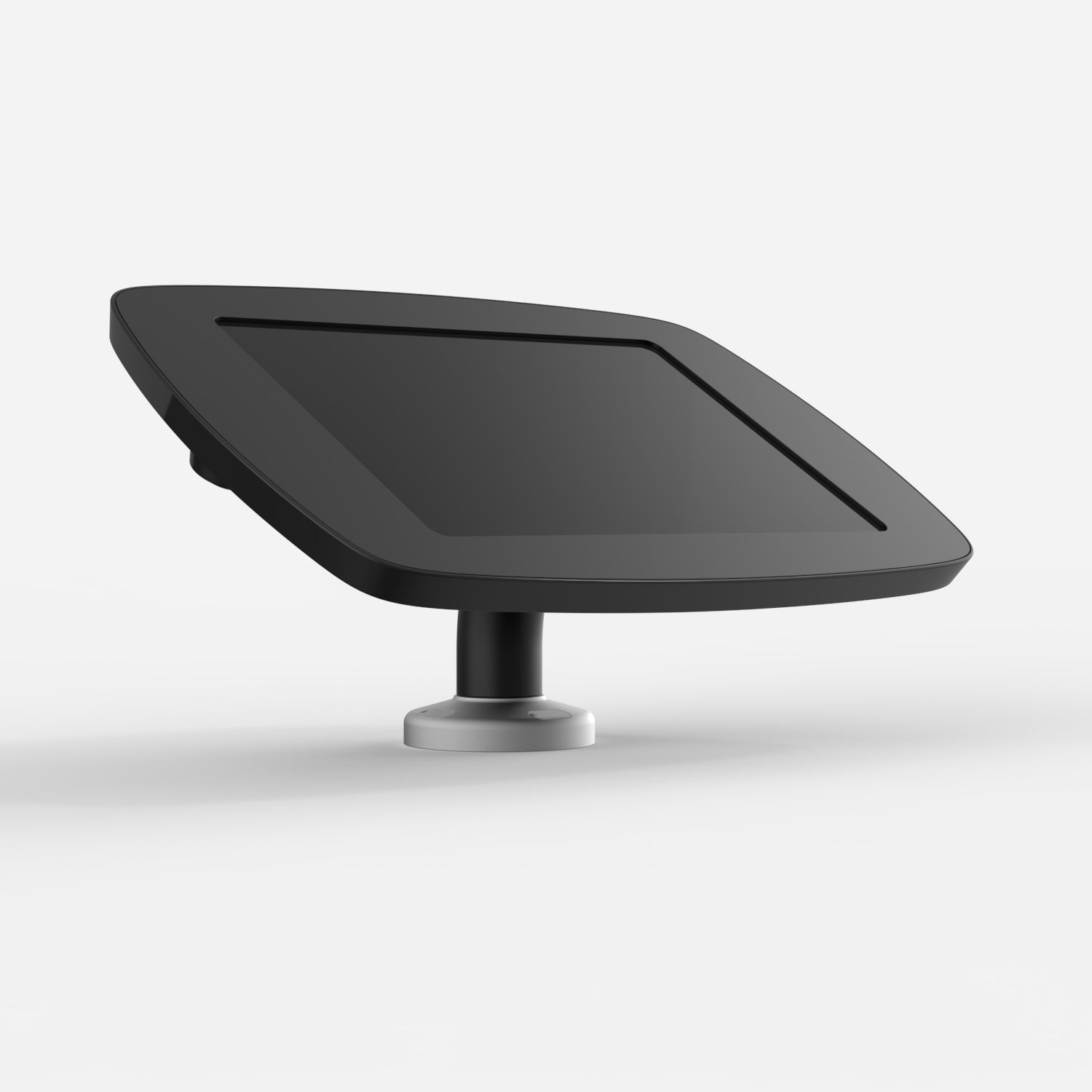 Bouncepad Original Swivel Desk Tablet Desk Mount in black