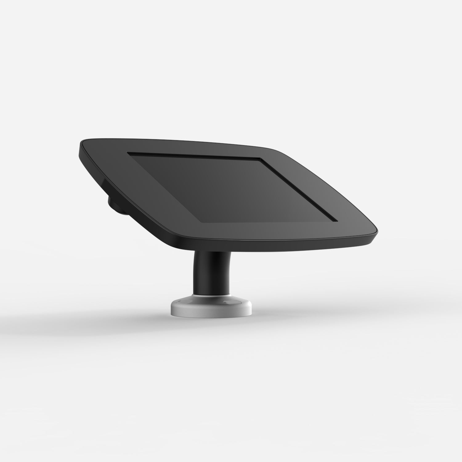 Bouncepad Original Swivel Desk Tablet Desk Mount in black