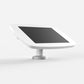 Bouncepad Original Swivel Desk Tablet Desk Mount in white