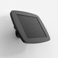 Bouncepad Original Wallmount Tablet Wall Mount in black