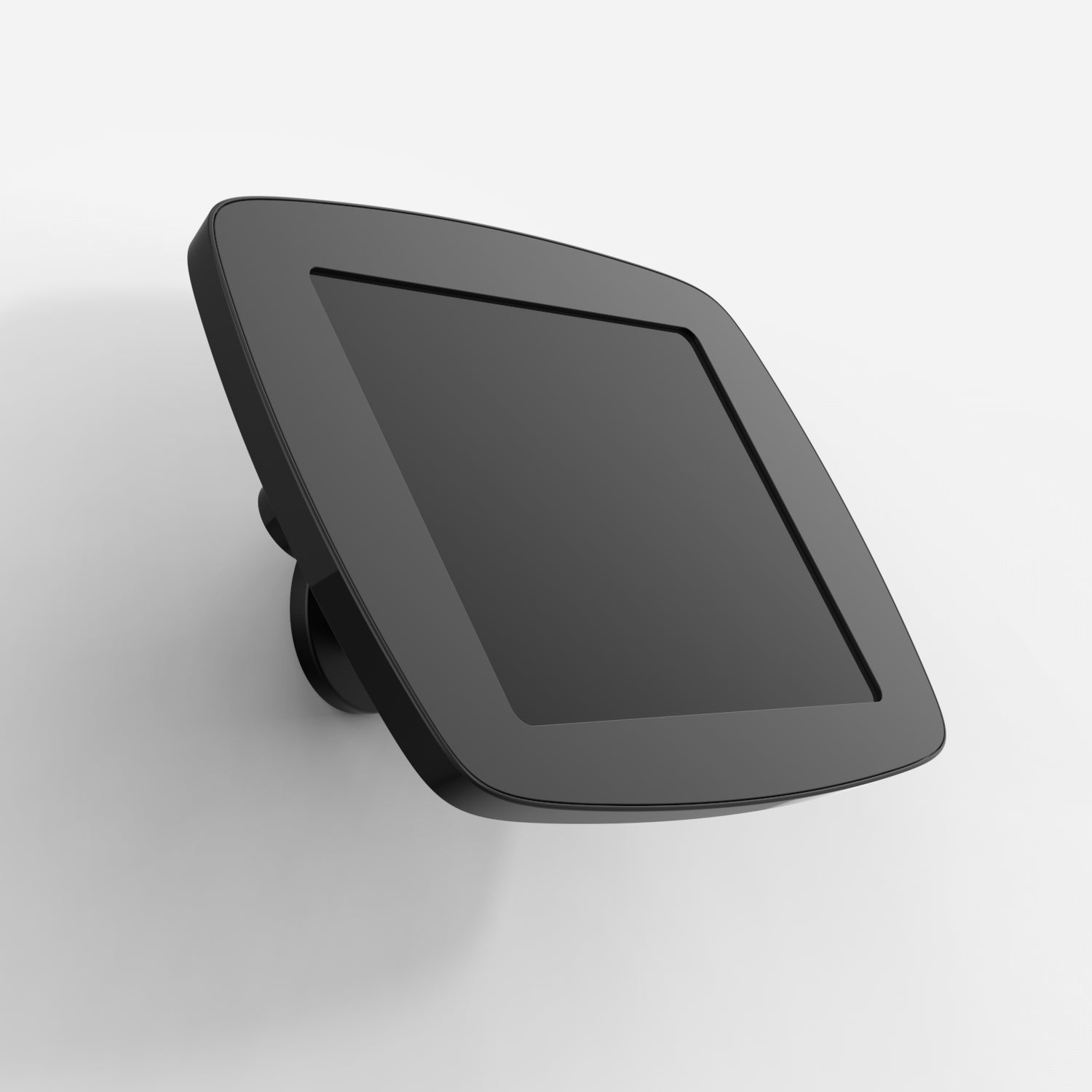 Bouncepad Original Wallmount Tablet Wall Mount in black