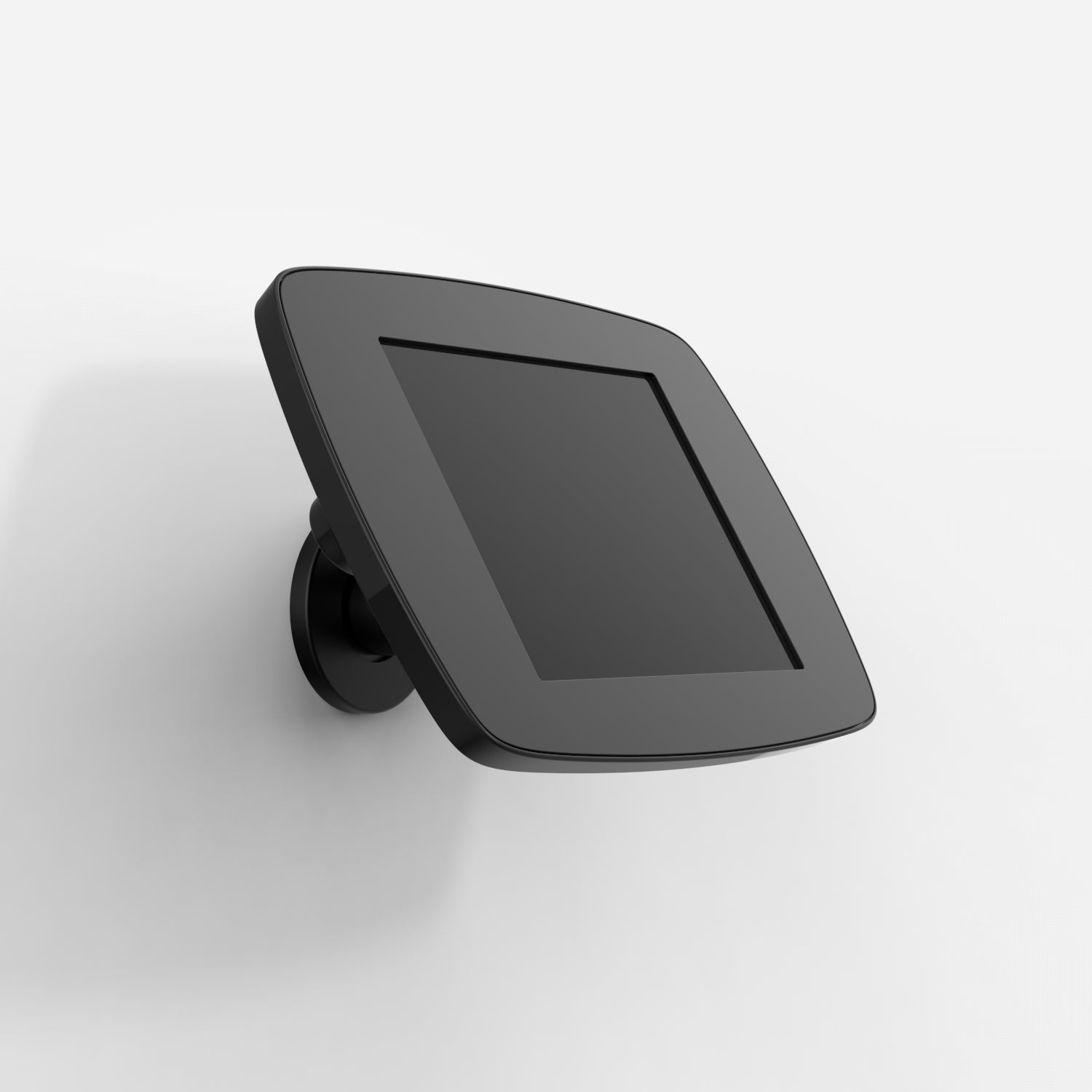 Bouncepad Original Wallmount Tablet Wall Mount in black