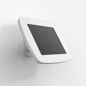 Bouncepad Original Wallmount Tablet Wall Mount in white