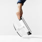 Bouncepad Clip Counter Tablet Stand in white