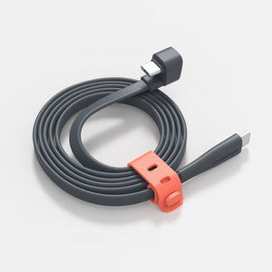 Bouncepad USB-C to USB-C for the Core and Clip Range