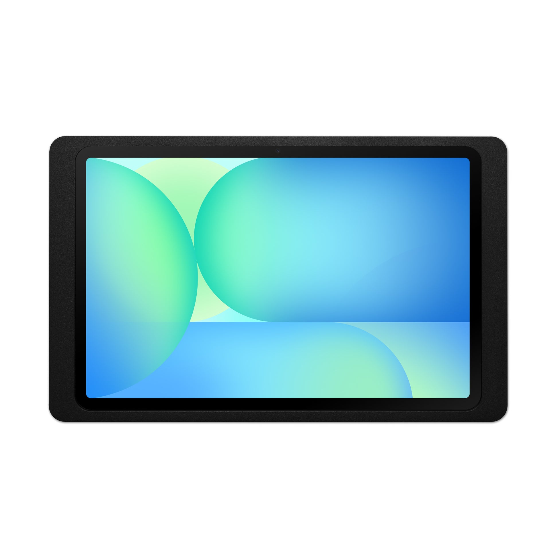 Displine Companion Wall 2.0 Wall Mount for Samsung Galaxy Tab for Samsung Galaxy Tab S10 and Samsung Galaxy Tab, in black