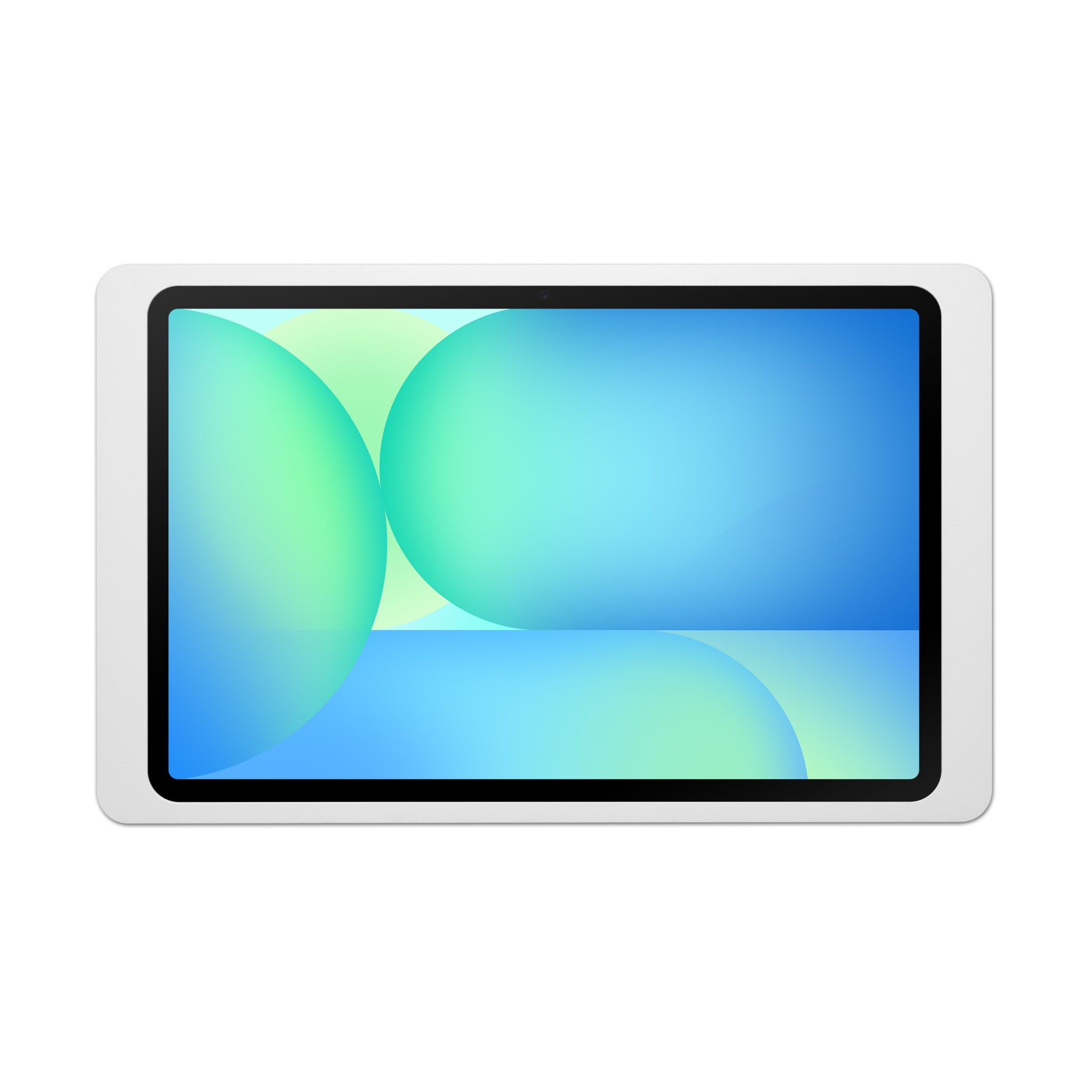 Displine Companion Wall 2.0 Wall Mount for Samsung Galaxy Tab for Samsung Galaxy Tab S10 and Samsung Galaxy Tab, in white