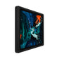 Displine Companion Wall 2.0 iPad Wall Mount for iPad 10th generation 10.9-inch and iPad 11th generation A16 11-inch, in black, side view