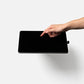 Bouncepad Core Branch Tablet Wall Mount in white