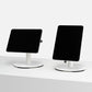 Bouncepad Core Counter 60 Tablet Stand in white