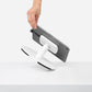 Bouncepad Core Counter Tablet Stand in white