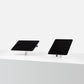 Bouncepad Core Desk Tablet Desk Mount in white
