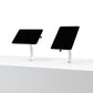 Bouncepad Core Flex Tablet Desk Mount in white