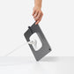 Bouncepad Core Lounge Tablet Stand in white