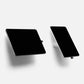 Bouncepad Core Wallmount Tablet Wall Mount in white