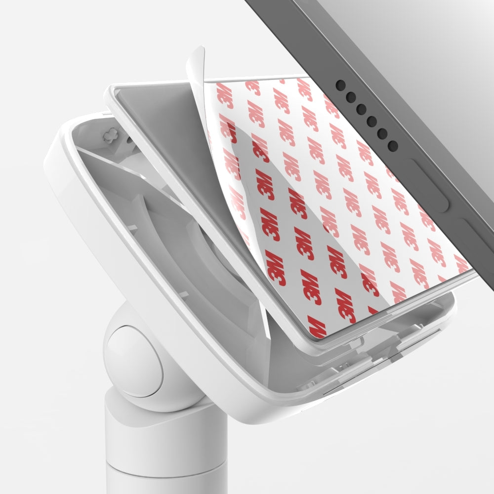 Bouncepad Core Twist Tablet Desk Mount