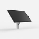 Bouncepad Core Twist-Mini Tablet Desk Mount in white