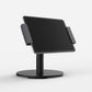 Bouncepad Clip Counter 60 Tablet Stand in black