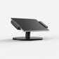 Bouncepad Clip Counter Tablet Stand in black