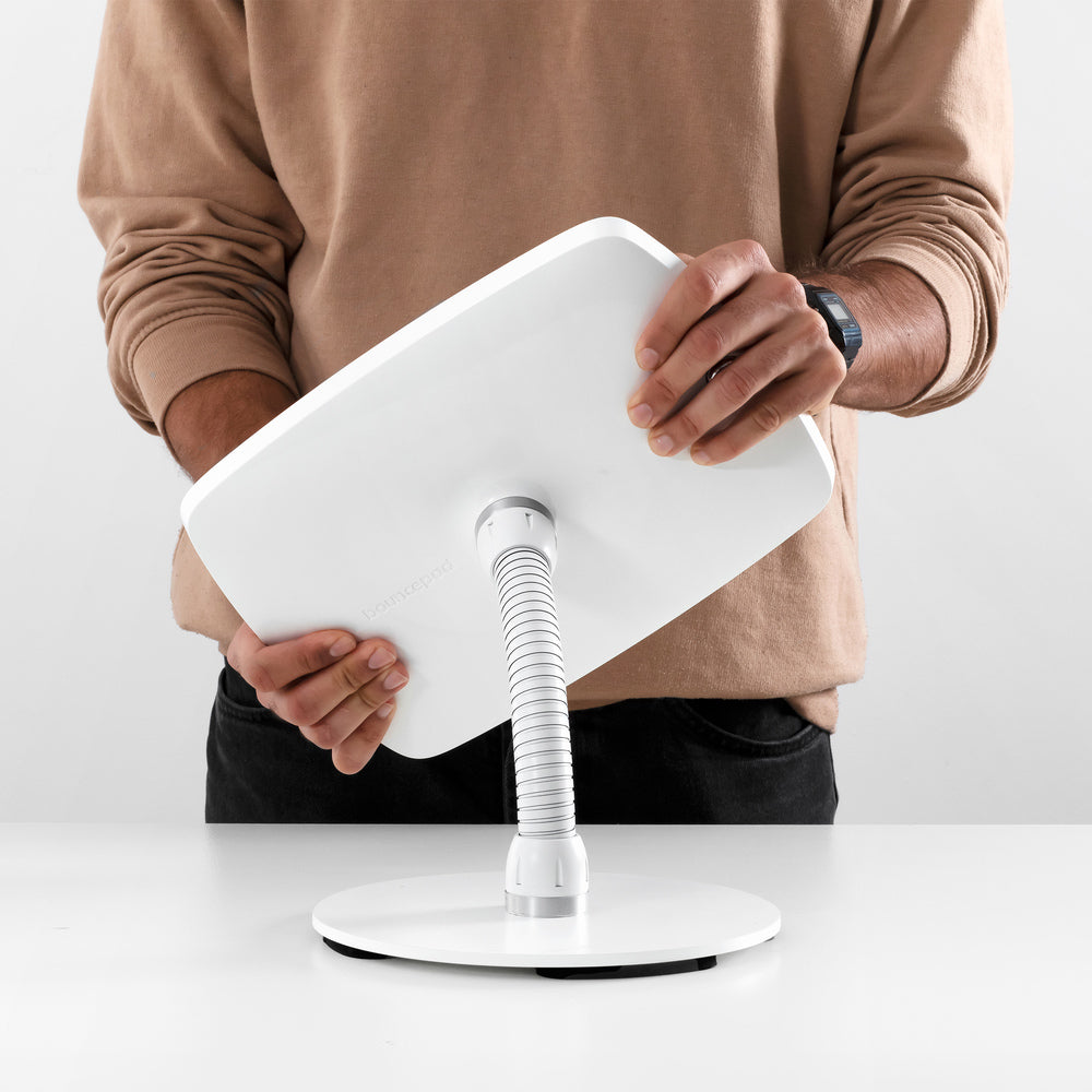 Bouncepad Original Counter Flex Tablet Stand